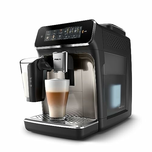 Philips Machine à Expresso Automatique