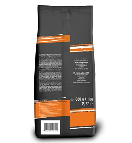Café Der-Franz Arômes de Caramel