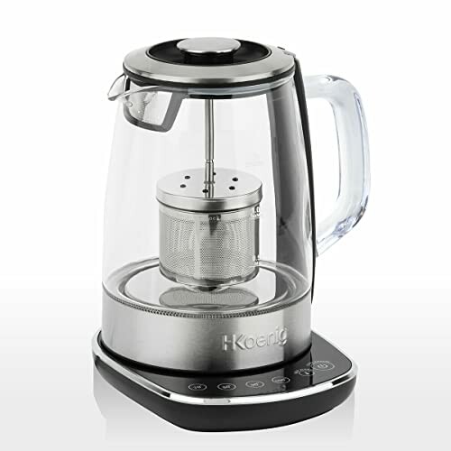 H.Koenig Bouilloire TI600