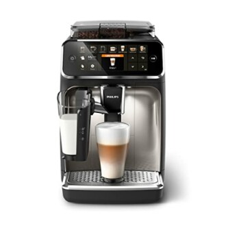 Philips Série 5400 Machine Expresso