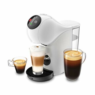Nescafé Dolce Gusto Krups Genio S